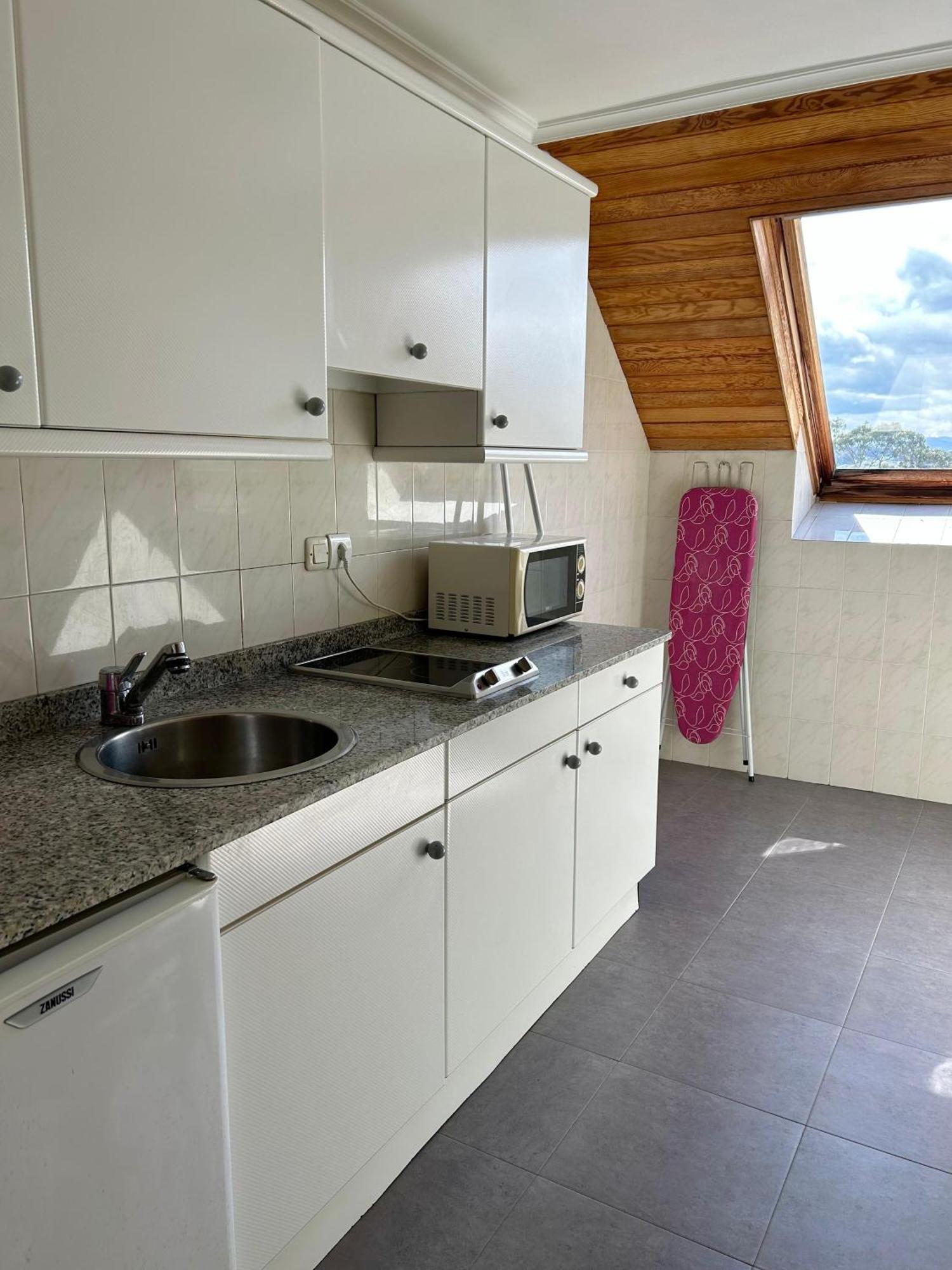 Apartamentos De La Hoz Isla Exterior photo